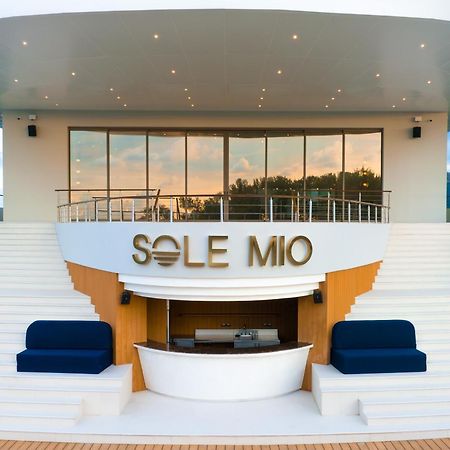 Sole Mio Boutique Hotel And Wellness - Adults Only Bang Tao Beach  Buitenkant foto