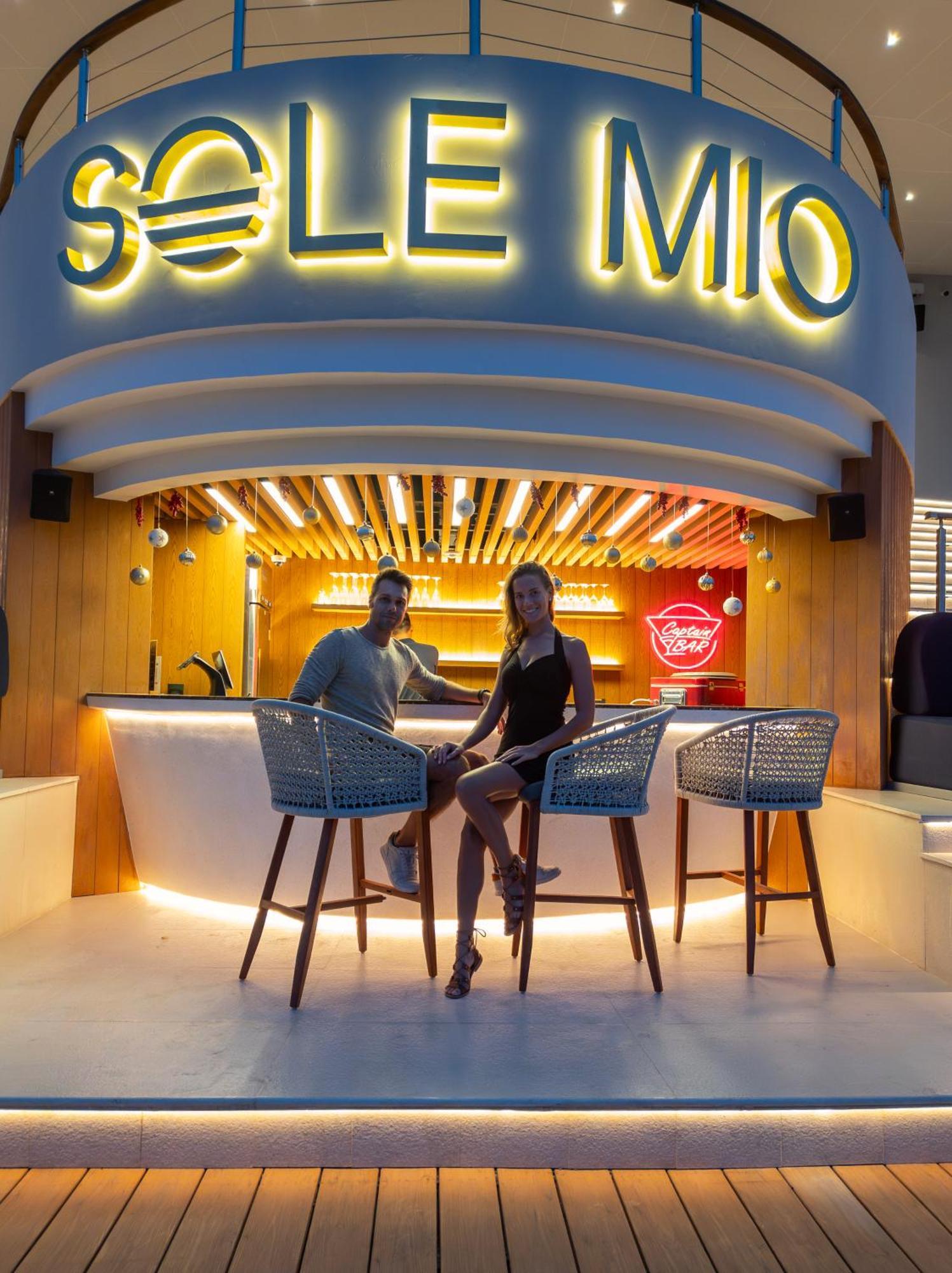 Sole Mio Boutique Hotel And Wellness - Adults Only Bang Tao Beach  Buitenkant foto